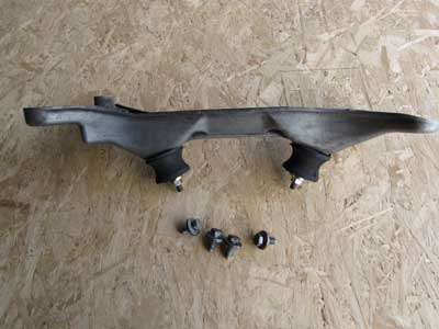 BMW Manual Transmission Support Bracket 22316769911 2005-2008 (E85) Z4 Roadster3